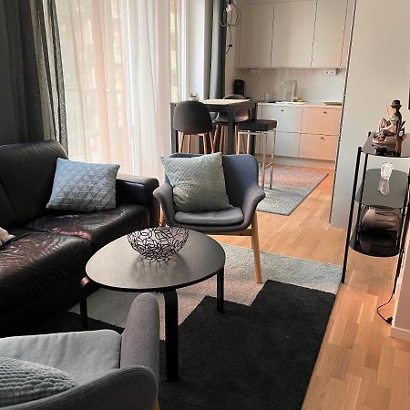 Haga 1 Bedroom Apartment Sztokholm Zewnętrze zdjęcie