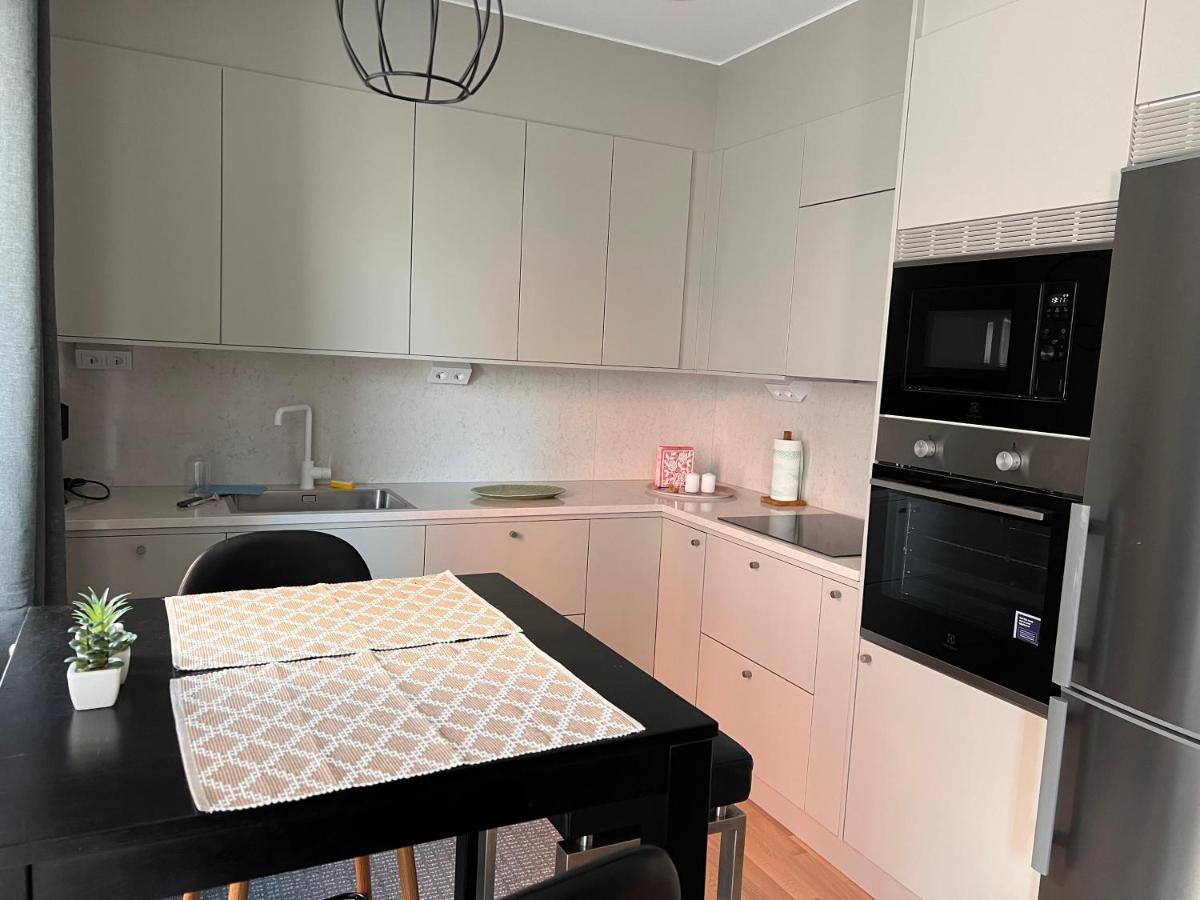 Haga 1 Bedroom Apartment Sztokholm Zewnętrze zdjęcie