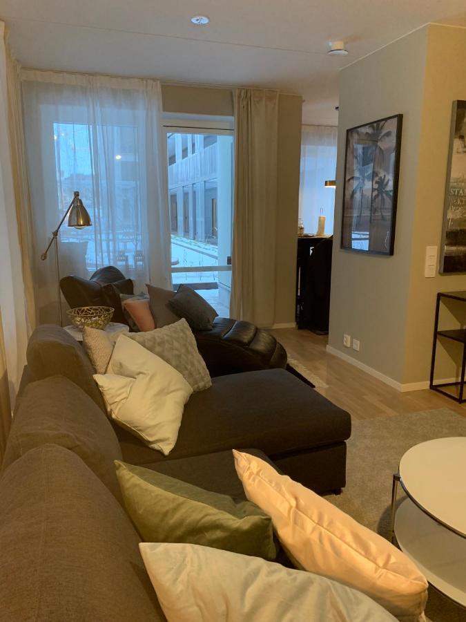 Haga 1 Bedroom Apartment Sztokholm Zewnętrze zdjęcie