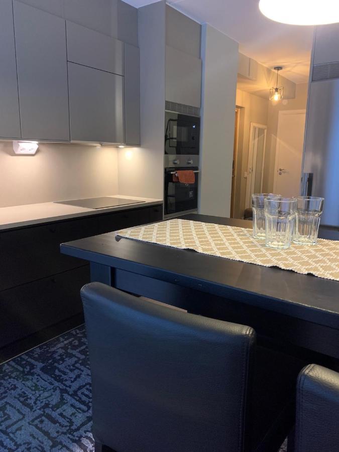 Haga 1 Bedroom Apartment Sztokholm Zewnętrze zdjęcie